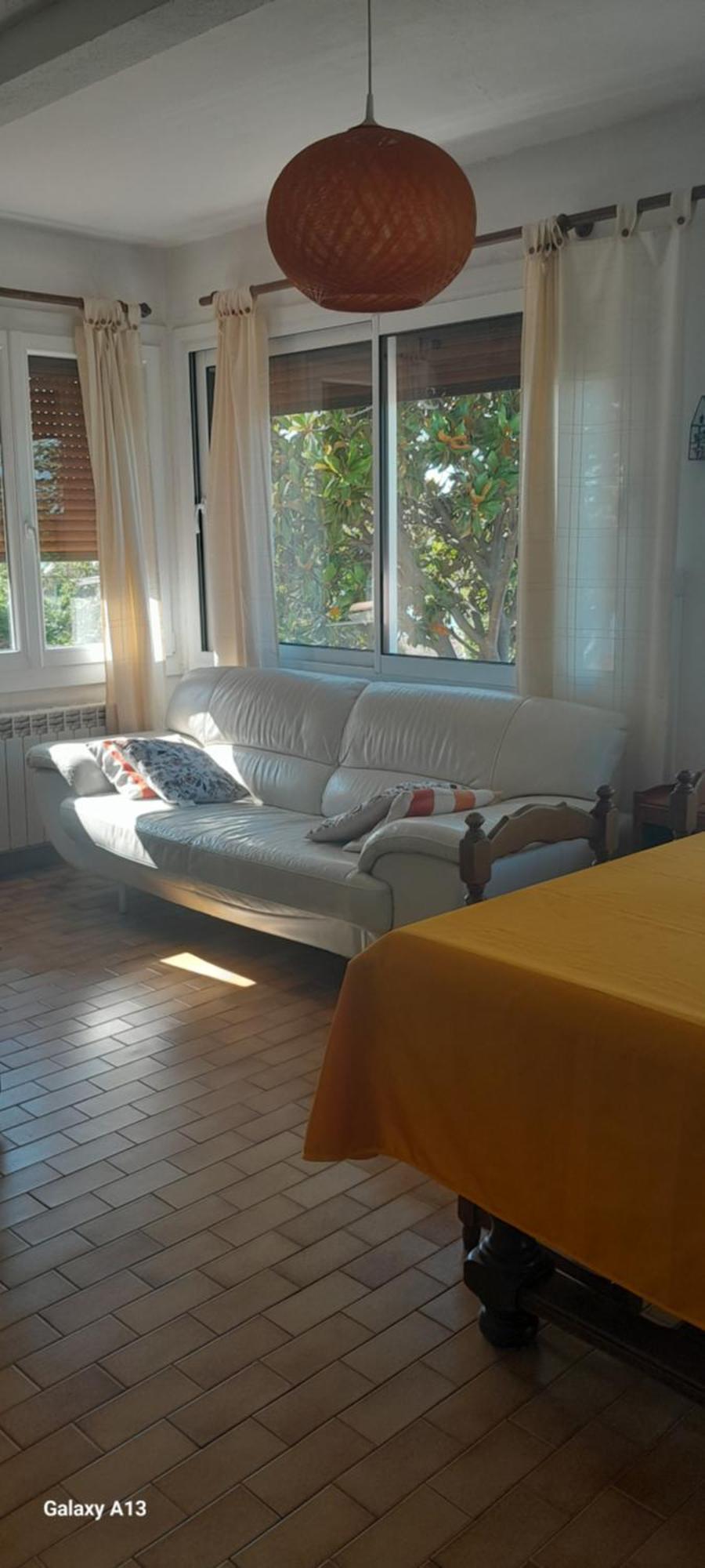 F3 Rdc Villa Vue Mer 180 Face A La Pointe De Giens Каркеран Екстериор снимка